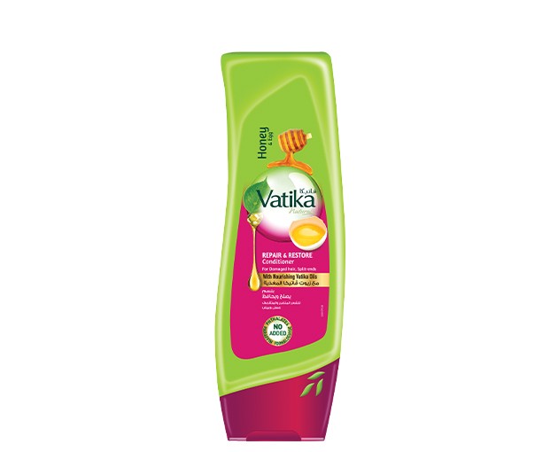 VATIKA  conditioner restoring  200ml